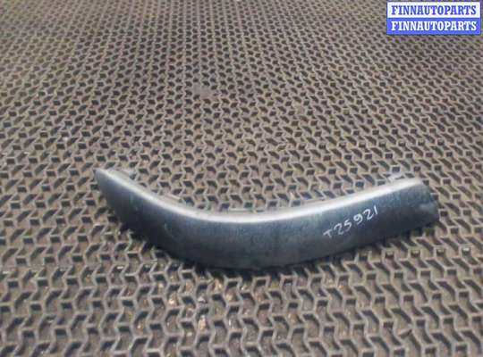 купить Молдинг бампера на Mercedes A W168 1997-2004