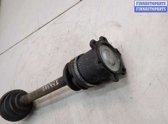 купить Полуось (приводной вал, шрус) на Volkswagen Sharan 2000-2010