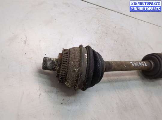 купить Полуось (приводной вал, шрус) на Volkswagen Sharan 2000-2010