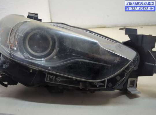 купить Фара (передняя) на Mazda 6 (GJ) 2012-2018