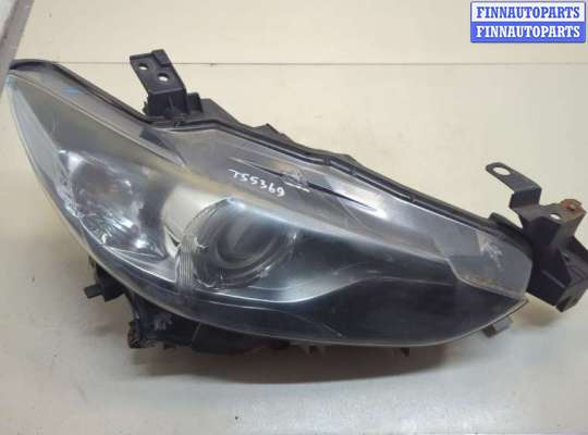 купить Фара (передняя) на Mazda 6 (GJ) 2012-2018