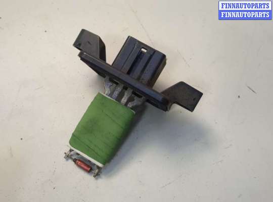 купить Сопротивление отопителя (моторчика печки) на Chrysler Town-Country 2007-2010