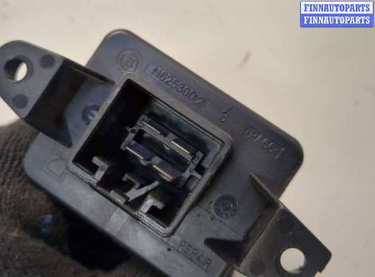 купить Сопротивление отопителя (моторчика печки) на Chrysler Town-Country 2007-2010