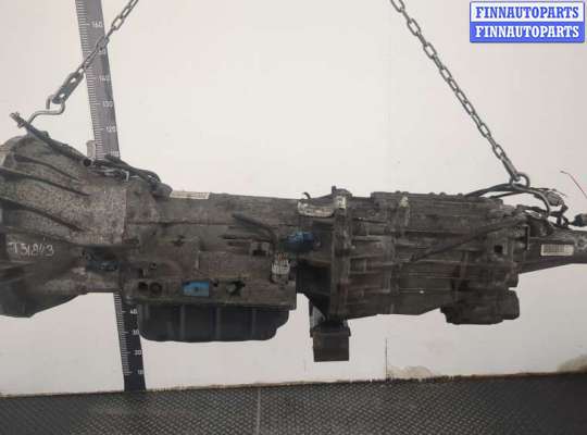 купить КПП - автомат (АКПП) 4х4 на Suzuki Grand Vitara 2005-2016