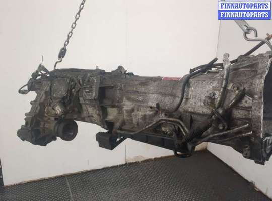 купить КПП - автомат (АКПП) 4х4 на Suzuki Grand Vitara 2005-2016