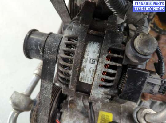 купить Генератор на Ford Focus 3 2011-2015