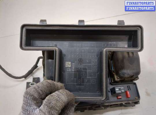купить Блок предохранителей на Ford Fusion 2012-2016 USA