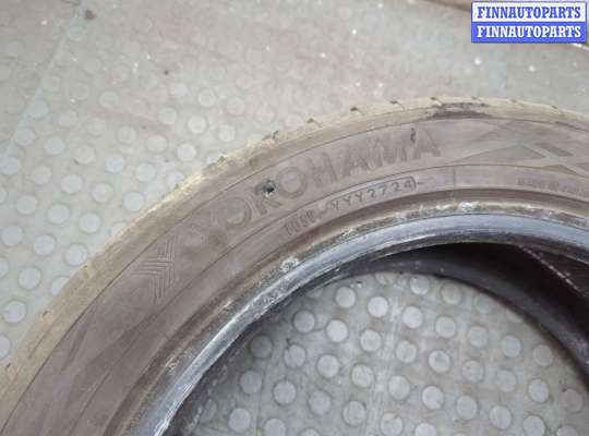 купить Пара шин на BMW X3 E83 2003-2010