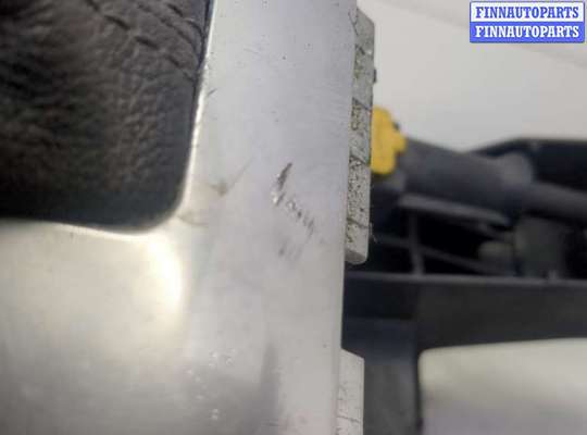 купить Селектор АКПП на Opel Astra J 2010-2017