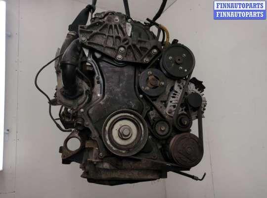 купить Двигатель (ДВС) на Renault Trafic 2001-2014