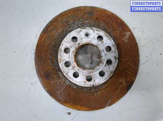 купить Диск тормозной на Volkswagen Golf 5 2003-2009