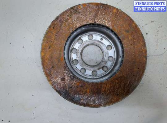 купить Диск тормозной на Volkswagen Golf 5 2003-2009