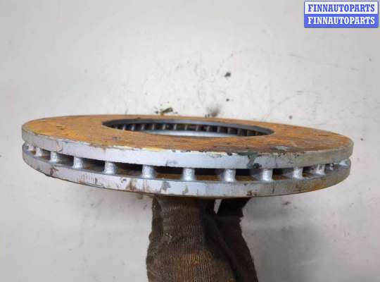 купить Диск тормозной на Volkswagen Golf 5 2003-2009