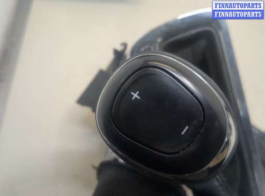 купить Кулиса КПП на Chevrolet Cruze 2015-2023