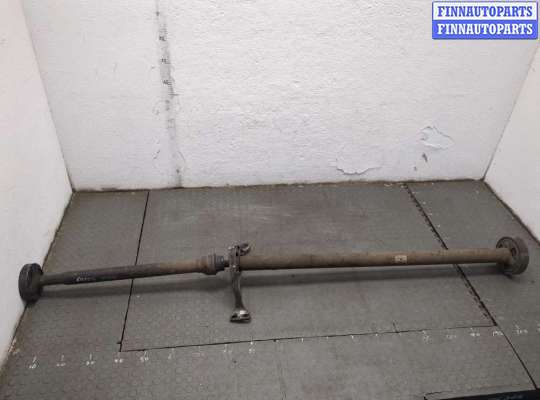 Кардан VG2750443 на Volkswagen Tiguan 2007-2011