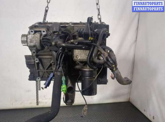 купить Коленвал на Audi A4 (B6) 2000-2006