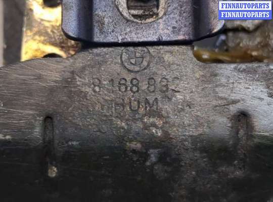 купить Замок багажника на BMW 5 E39 1995-2003
