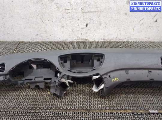 купить Панель передняя салона (торпедо) на Subaru Tribeca (B9) 2007-2014