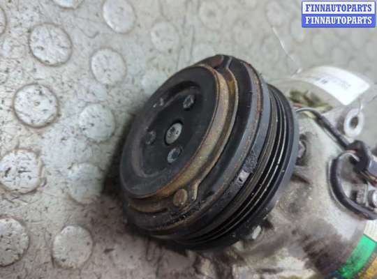 купить Компрессор кондиционера на Opel Astra H 2004-2010