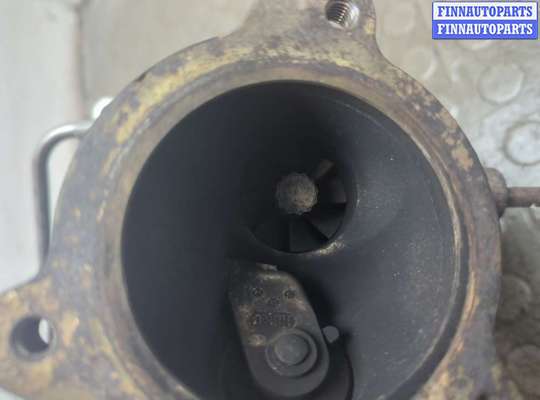 купить Турбина на Mercedes C W204 2006-2015