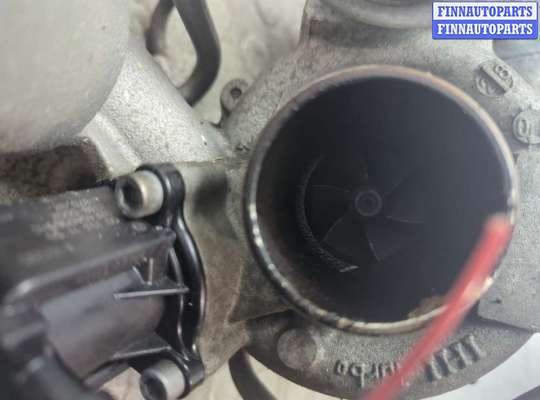 купить Турбина на Mercedes C W204 2006-2015