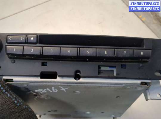 купить Магнитола на BMW 5 E60 2003-2010