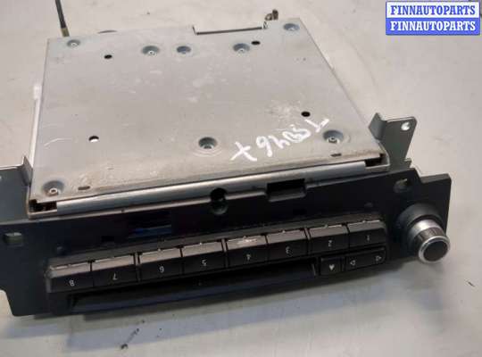 купить Магнитола на BMW 5 E60 2003-2010