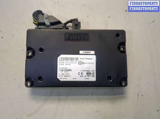 купить Блок управления Bluetooth на Ford Fiesta 2012-2019
