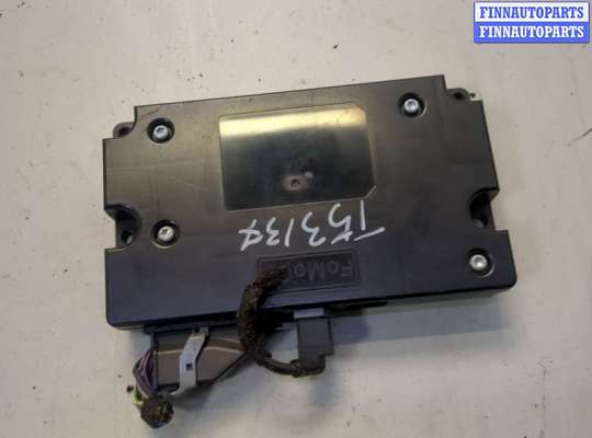 купить Блок управления Bluetooth на Ford Fiesta 2012-2019