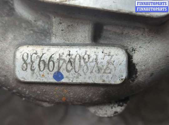 купить Турбина на Nissan Navara 2004-2015