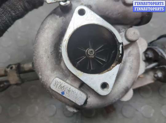 купить Турбина на Nissan Navara 2004-2015
