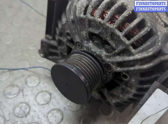 купить Генератор на Mercedes CLK W209 2002-2010