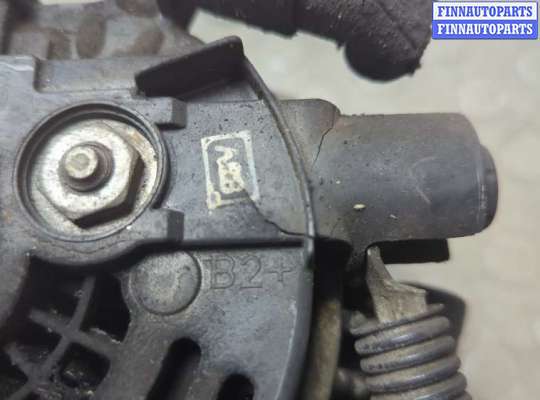 купить Генератор на Mercedes CLK W209 2002-2010