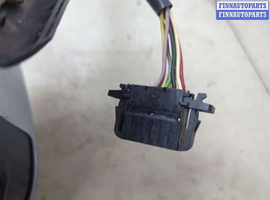 Зеркало боковое на Skoda Octavia (1Z, A5)