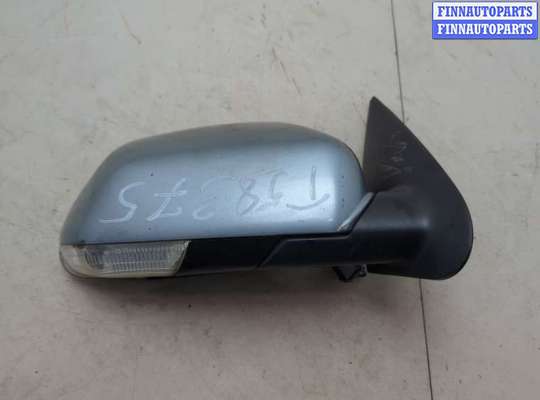 Зеркало боковое на Skoda Octavia (1Z, A5)