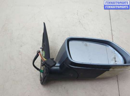 Зеркало боковое на Skoda Octavia (1Z, A5)