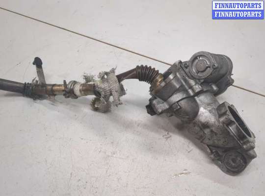 купить Заслонка дроссельная на Audi A4 (B6) 2000-2004