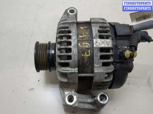 купить Генератор на Chevrolet Equinox 2017-2024