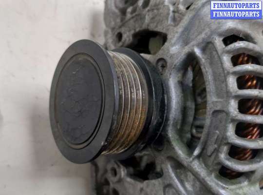 купить Генератор на Chevrolet Equinox 2017-2024