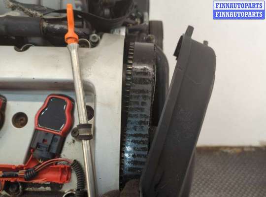 купить Компрессор кондиционера на Audi A4 (B6) 2000-2006