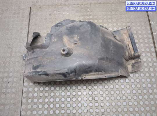 купить Защита арок (подкрылок) на BMW 3 E90, E91, E92, E93 2005-2012