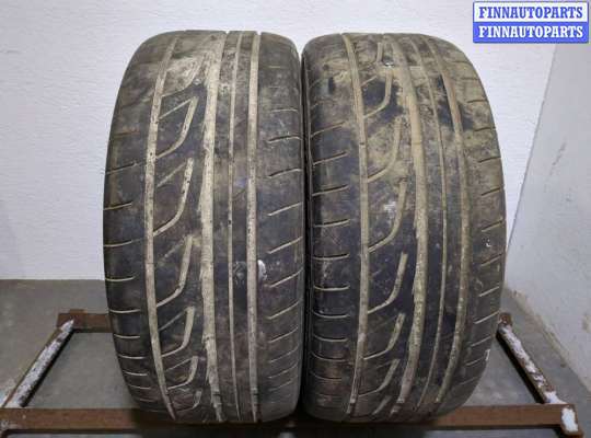 купить Пара шин на Audi A8 (D3) 2002-2010