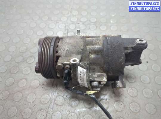 купить Компрессор кондиционера на Suzuki Kizashi 2009-2014