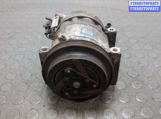 купить Компрессор кондиционера на Infiniti FX 2002-2009