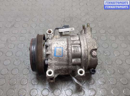 купить Компрессор кондиционера на Infiniti FX 2002-2009