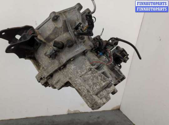 купить КПП 6-ст.мех. (МКПП) на Hyundai Coupe (Tiburon) 2002-2009