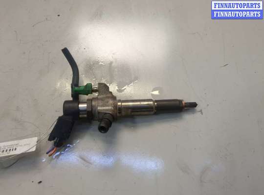 Форсунка топливная на Peugeot 3008 I