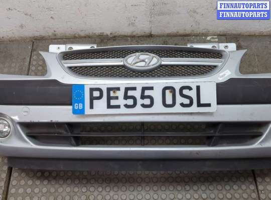 купить Фара противотуманная (галогенка) на Hyundai Getz 2002-2011