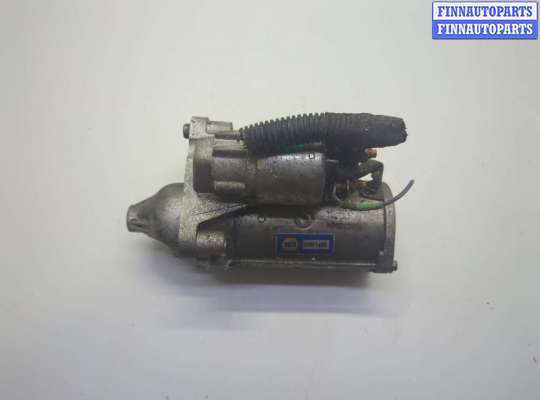 Стартер PG1207432 на Peugeot 3008 2009-2016