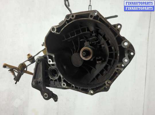 купить КПП 5-ст.мех. (МКПП) на Opel Corsa D 2006-2014